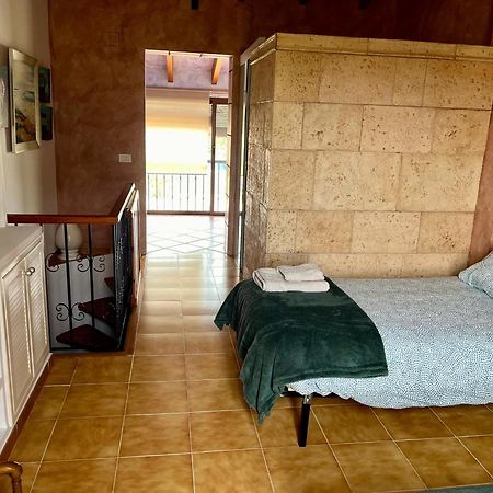 Adosado En Denia Con Gran Jardin Villa Luaran gambar