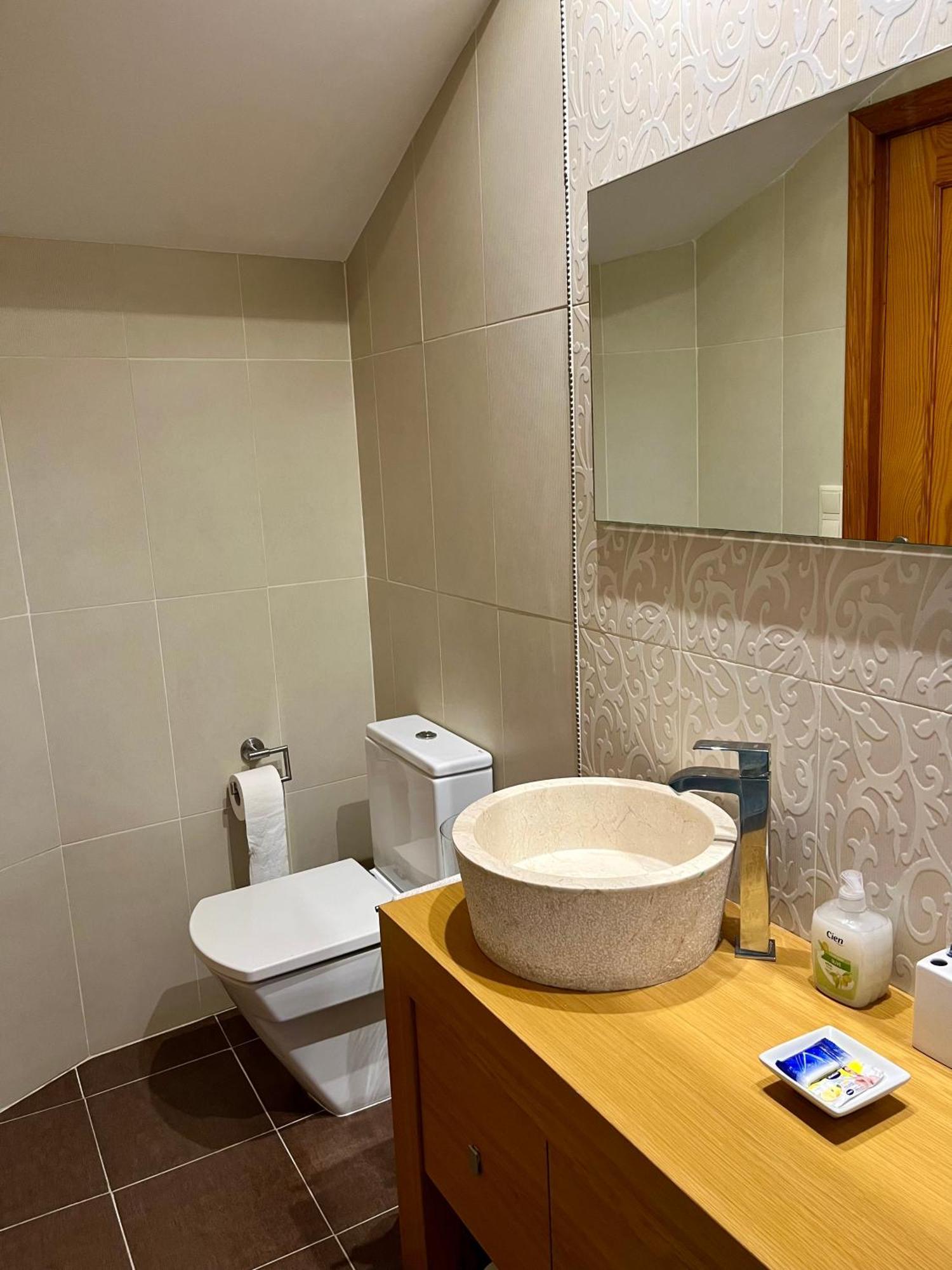 Adosado En Denia Con Gran Jardin Villa Luaran gambar